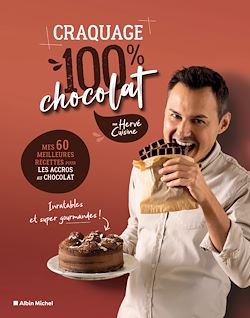 Télécharger le livre :  Craquage 100% chocolat