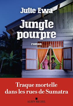 Télécharger le livre :  Jungle pourpre