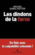 Download this eBook Les Dindons de la farce