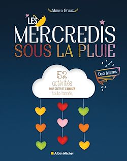 Télécharger le livre :  Les Mercredis sous la pluie