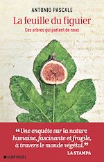 Télécharger le livre :  La Feuille du figuier