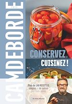 Download this eBook Conservez, cuisinez !