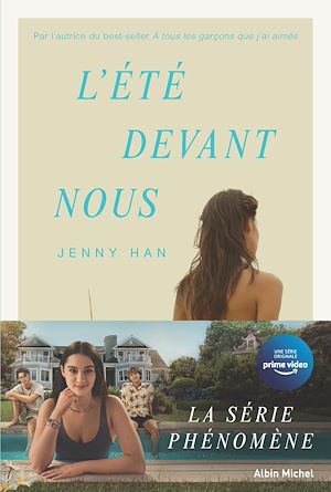 Téléchargez le livre :  L'Eté devant nous - tome 3