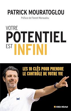 Télécharger le livre :  Votre potentiel est infini