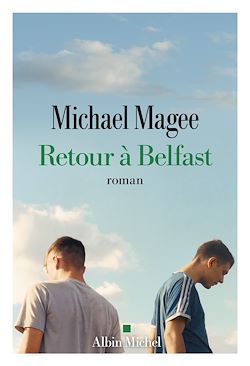 Télécharger le livre :  Retour à Belfast