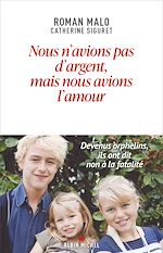 Download this eBook Nous n'avions pas d'argent mais nous avions l'amour