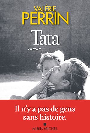 Tata | Perrin, Valérie. Auteur