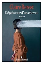 Télécharger le livre :  L'Epaisseur d'un cheveu
