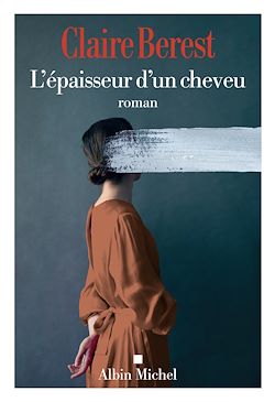 Télécharger le livre :  L'Epaisseur d'un cheveu