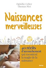 Télécharger le livre :  Naissances merveilleuses