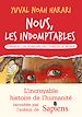 Télécharger le livre :  Nous les indomptables - tome 1