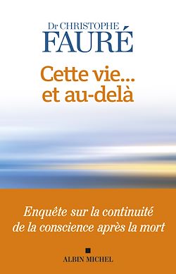 Télécharger le livre :  Cette vie... et au-delà