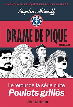 Télécharger le livre :  Drame de pique