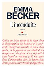 Download this eBook L'Inconduite