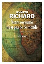 Download this eBook Notre royaume n'est pas de ce monde
