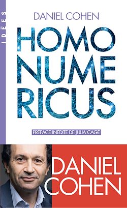 Télécharger le livre :  Homo numericus