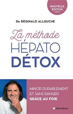 Télécharger le livre :  La Méthode hépato-détox (édition 2022)