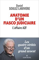 Download this eBook Anatomie d'un fiasco judiciaire
