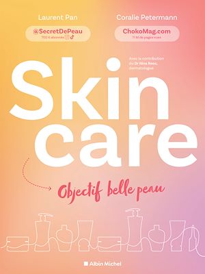 Skincare - Objectif belle peau