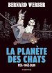 Télécharger le livre :  La Planète des chats - tome 3 (BD)