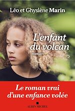 Download this eBook L'Enfant du volcan