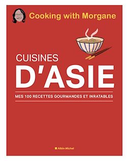 Télécharger le livre :  Cuisines d'Asie