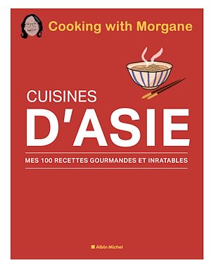 Cuisines d'Asie