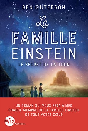 La Famille Einstein | Guterson, Ben. Auteur