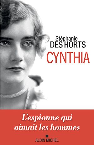 Cynthia | Des Horts, Stéphanie