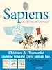 Télécharger le livre :  Sapiens - tome 3 (BD)