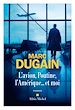 Télécharger le livre :  L'Avion, Poutine, l'Amérique... et moi