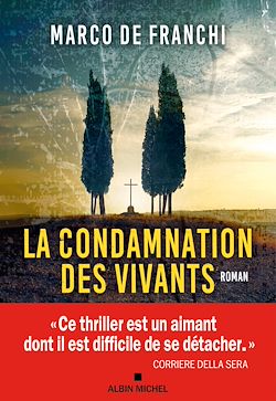Télécharger le livre :  La Condamnation des vivants