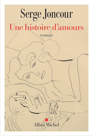 Download the eBook: Une histoire d'amours