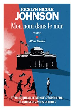 Télécharger le livre :  Mon nom dans le noir