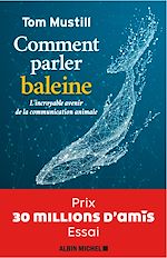 Download this eBook Comment parler baleine