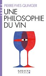 Download this eBook Une philosophie du vin