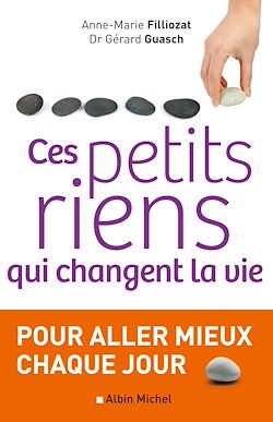 Télécharger le livre :  Ces petits riens qui changent la vie