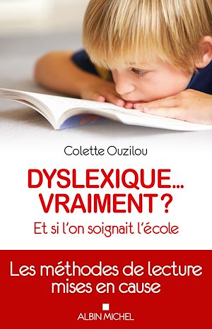 Download the eBook: Dyslexique... vraiment ?