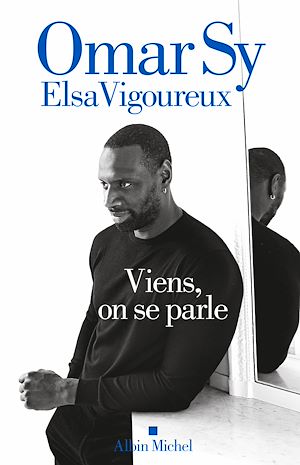 Cover image (Viens, on se parle)