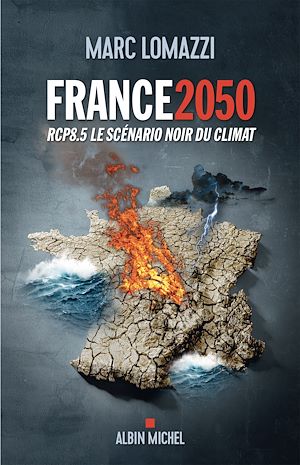 France 2050 | Lomazzi, Marc. Auteur