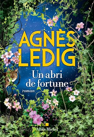 Un abri de fortune | Ledig, Agnès. Auteur