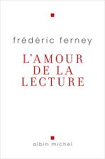 Download this eBook L'Amour de la lecture