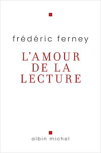 Téléchargez le livre :  L'Amour de la lecture
