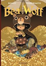 Download this eBook Béa Wolf