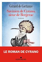 Télécharger le livre :  Savinien de Cyrano, sieur de Bergerac