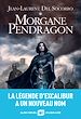 Télécharger le livre :  Morgane Pendragon