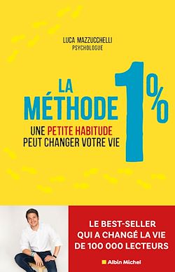 Télécharger le livre :  La Méthode 1%