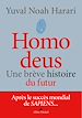 Télécharger le livre :  Homo deus (édition 2022)