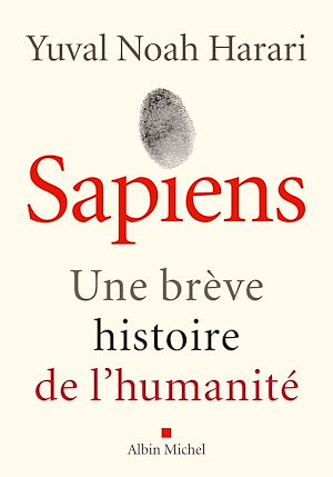 Sapiens (édition 2022) | Harari, Yuval Noah (1976-....). Auteur