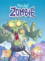 Download this eBook Mon ami zombie